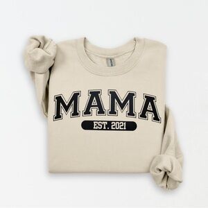 MAMA Sweatshirt